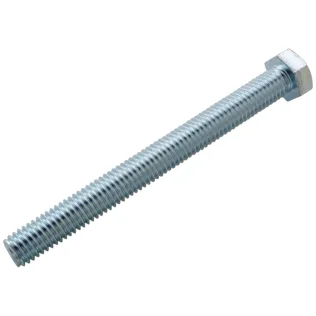 1/2"-13 x 5" Full Thread Bolt