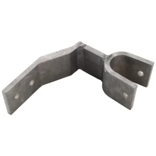 Chicken Coop Rear Retainer