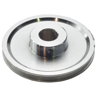 7" Cable Pulley