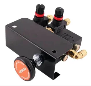 Complete Air Valve Assembly Kit