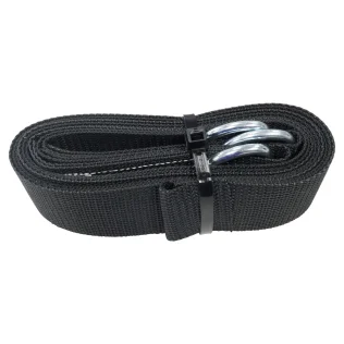 4' Upper Strap with 2" D-Ring