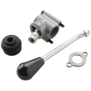 Handle Box Repair Kit 20HB