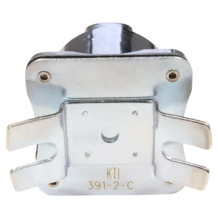 Solenoid - KTI Black