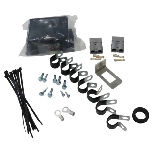 Tarp-N-Go Wiring Kit with Solenoid
