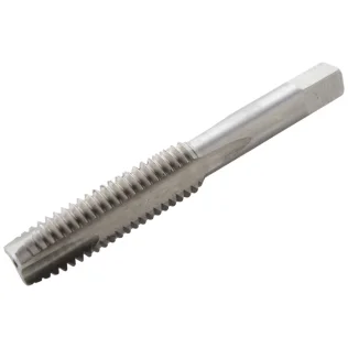 1/2" - 13 TAP HSS 2 Flute Taper Tap