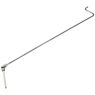 Regular Side Roll Crank