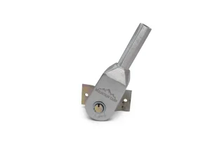 (4) Arm Plug Assy for Tele, RH