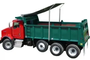 A2100 - 16'-19' Air System with Aluminum Housing