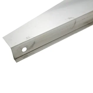 95" Smooth Wind Deflector