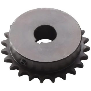 1" Bore 24 Tooth Sprocket