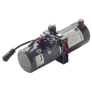 KTI Hydraulic Power Unit