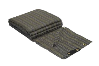 Rack 'n Pinion Strong Arm Multi-Mesh Cover