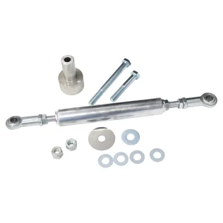 Complete Side Flip Small Link Arm Assembly Bag