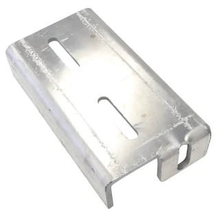 Inside Motor Mount Bracket