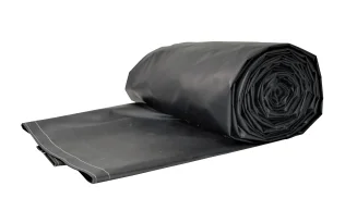 40' x 102" Agriculture Vinyl Tarp