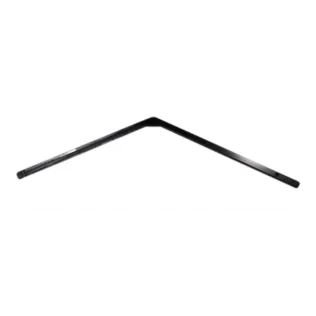 Rack 'n Pinion Telescoping Arm Extension