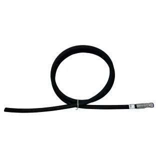 Hydraulic Hose, -8 x 8ft L -0