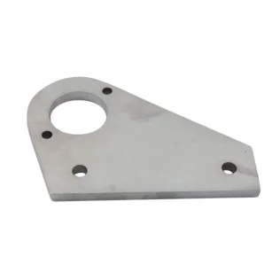 Tarp Tube Bracket - Strong Arm REV C