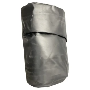 40' x 96" Vinyl Side Roll 18 oz. Transfer Trailer Tarp