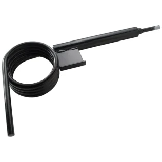 Side Mount Base Arm for 20'-32' Bed Lengths (Passenger Side)