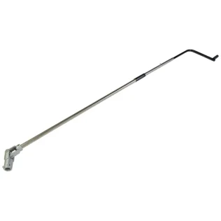 54" Lock-N-Roll Flex Crank