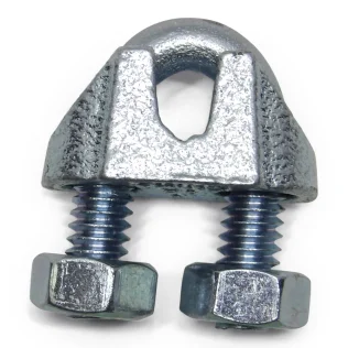 3/16" Cable Clamp