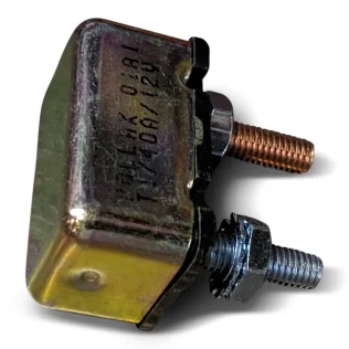 40 Amp Circuit Breaker