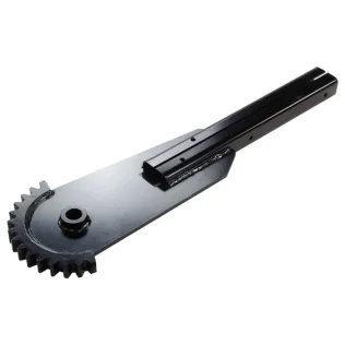 3/16" Strong Arm Steel Base Arm Gear Assembly