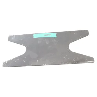 Doubler for Gear Box