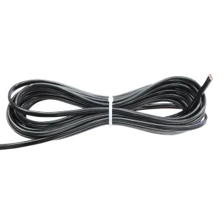 55' #6 Dual Wire Cable