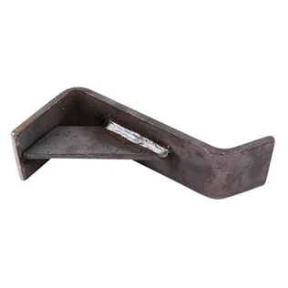 Steel Bow Rest
