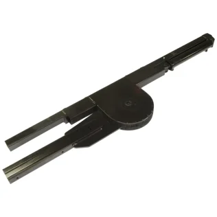 Mounting Bracket Assembly (Passenger Side)