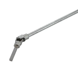 Transfer Side Roll Crank