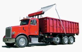 HR1500PTO - with o Diverter and Valve