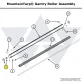 Gantry Roller Assembly slider navigation image
