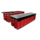 96" Container Kit with Tarp slider navigation image