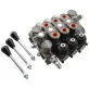3 Spool Cover Control Valve slider navigation image