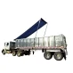 96" Manual Flip Tarp 29-39' Trailer Kit slider navigation image