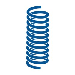 tarp spring icon