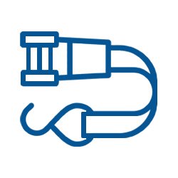 tarp straps icon