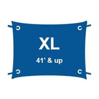 icon for extra large tarps
